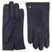 Roeckl Vingerhandschoenen 'WIEN' marine / navy / nachtblauw / donkerblauw