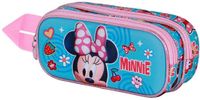 Karactermania Disney Minnie Mouse Happiness-3D Pennenzak