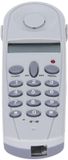 Merkloos Telefoonlijn Tester - Lijn Diagnose Tool - Telecom Onderhoud - FSK DTMF Detectie - 15 x 9 x 4 cm