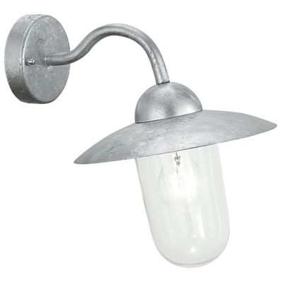 EGLO 88489 Buitenlamp - Metallic