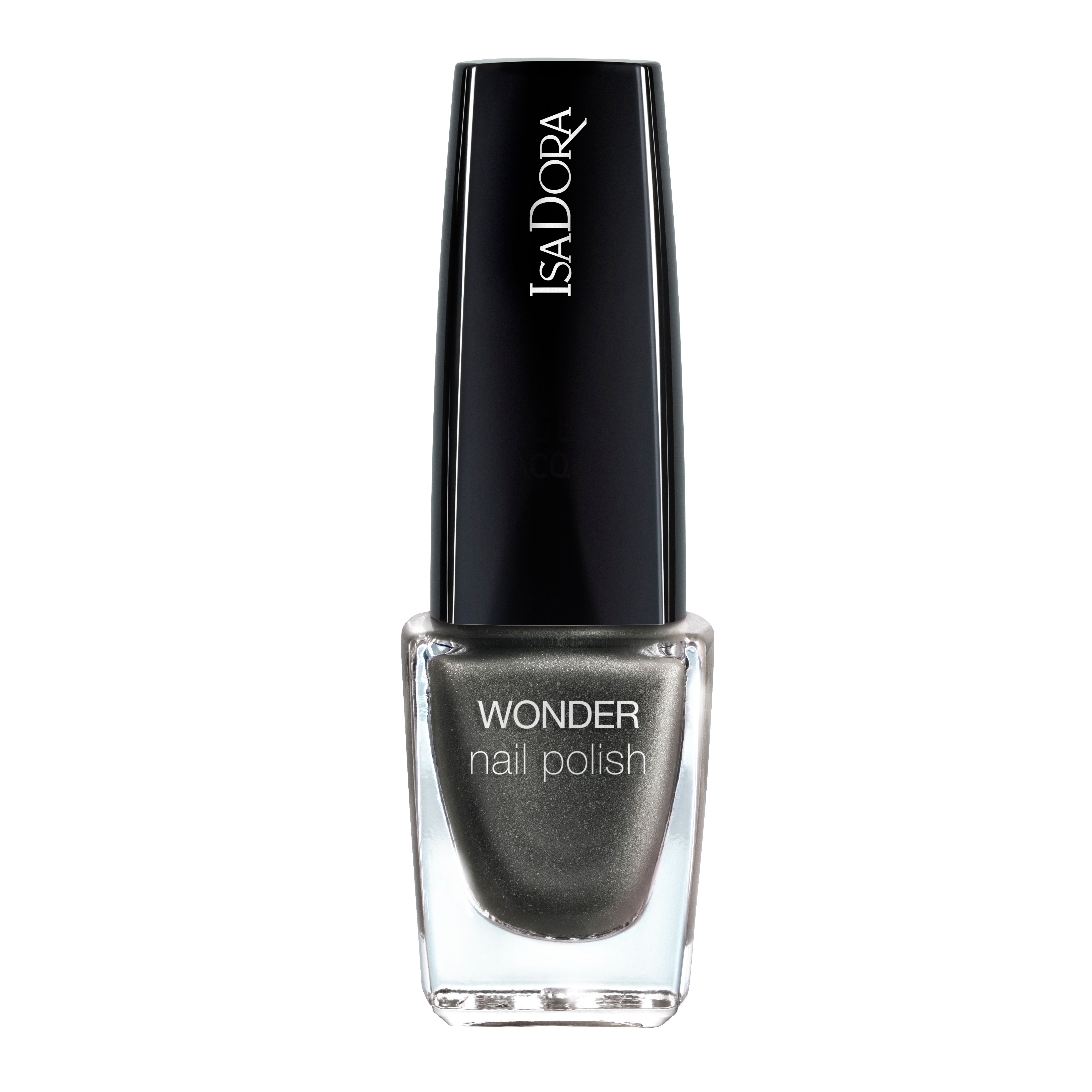IsaDora Wonder Nail Polish - 6ml - 7317852402511
