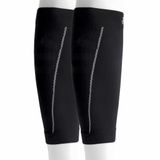 FITPADDY CS01SM Calf Support S/M Black