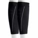 FITPADDY CS01SM Calf Support S/M Black