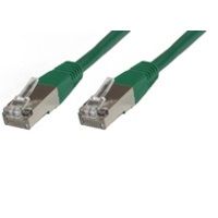 MicroConnect STP6005G Rj-45/Rj-45 Cat6 0.5m