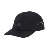 adidas uniseks-volwassene Hybrid 5Pnl Cap, black/black reflective, M-L