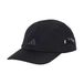 adidas uniseks-volwassene Hybrid 5Pnl Cap, black/black reflective, M-L