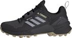 adidas TERREX Terrex Swift R3 GORE-TEX Hiking Schoenen - Unisex - Zwart - Maat 40