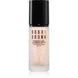 Bobbi Brown Foundation Unisex 13ml Nude