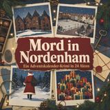 Mord tiptop Mord in Nordenham