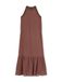 MOTIVI Robe marron