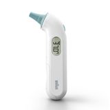 Braun ThermoScan 3 - Oorthermometer - Wit
