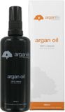 Merkloos / Sans marque Arganlife Arganolie 100 ml
