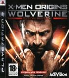 Activision / Ubisoft X-Men Origins: Wolverine Edition Bestiale PS3 (FR)