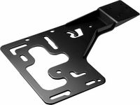 RAM Mount No-Drill™ Universal Vehicle Base for Heavy Duty Trucks