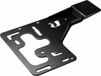 RAM Mount No-Drill™ Universal Vehicle Base for Heavy Duty Trucks