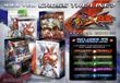 Capcom Street Fighter X Tekken Special Edition /PS3