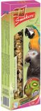 Vitapol Papegaaiencracker-kiwi-1 doosje-papegaaiensnack