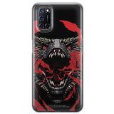 ERT GROUP mobiel telefoonhoesje voor Oppo A92/ A72/ A52 origineel en officieel erkend Game od Thrones patroon Game of Thrones 004, hoesje is gemaakt van TPU