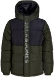 Jack & Jones Speed Jas Jongens - Maat 128