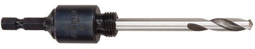 Starrett - Coron Husmillo Diameter 14-30 mm Spike 6,5 mm