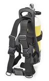 Best Divers AB0417 Rugleuning met riem nylon