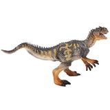 Mojo Fun Allosaurus Speelgoedfiguur Dinosaurus Oranje, Bruin, Grijs