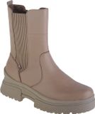 Rieker Chelsea Boots Dames Beige Maat 37