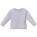 s.Oliver T-shirt à manches longues pour bébé avec artwork et boutons-pression