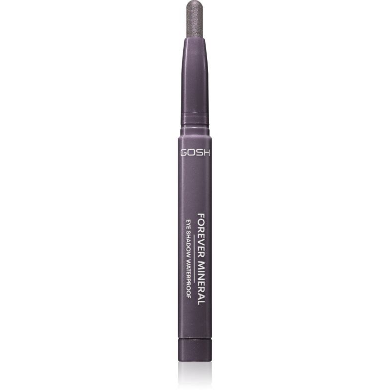 GOSH COPENHAGEN GOSH Forever Mineral Oogschaduwstick – 008 PLUM