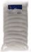 Merkloos Sneeuw watten - zak - 100 gram - winterdecoratie - winterversiering
