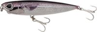 Berkley DEX Mullet Walker - Mullet - 12cm - Plug - Grijs