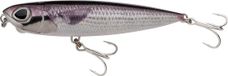 Berkley DEX Mullet Walker - Mullet - 12cm - Plug - Grijs
