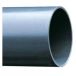 Cepex Tuyau PVC Ø63 PN16 02727-25 2.5m