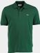 Lacoste Polo Manches Courtes Vert Clair Piqué PH9851/132