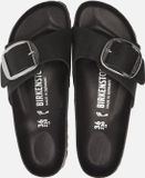 Birkenstock Tongs Madrid Big Buckle - Noir - Taille 36
