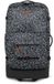 CABAIA trolley rugzak Soft Suitcase Essentials Trolley 110L Amiens noir 80cm