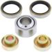 All Balls Racing Jeu de leviers pour amortisseur inférieur KTM