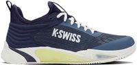 K-Swiss Hypercourt Pinnacle Allcourt Schoenen Blauw EU 42 1/2 Man