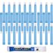 Cyalume SnapLight breeklichten in blauw (verpakking van 30)