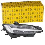 HELLA 1EX 013 502-921 LED-Koplamp ECE - voor rechtsrijdend verkeer - Rechts voor