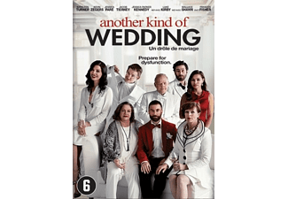 VSN / KOLMIO MEDIA Another Kind Of Wedding