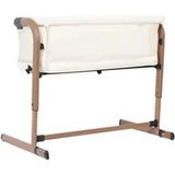 Milk Bar Pericles Co-Sleeper Dune Beige