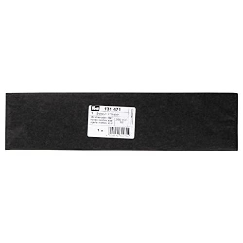 Prym - Silver (2,35 x 250 mm) Matrasnaalden - 1 Stuk