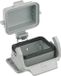 Harting Opbouwbehuizing Han® 6B-agg-LB-K 09 30 006 0302