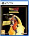 BANDAI NAMCO ENTERTAINEMENT EUROPE Dragon Ball Z Kakarot Master Edition