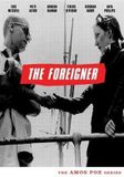 Sonic Rendezvous The Foreigner DVD