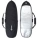 Surflogic Housse Surflogic Daylight Fish/hybrid cover 6'0