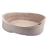 Codico Newton hondenbed, 75 cm, natuurlijke kleuren