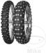 Mitas Terraforce-eh Sse 2v 70m Tt Pneu arrière tout-terrain Argent 140 / 80 / R18