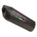 GPR Exhaust Furore Evo4 Suzuki GSX-S 1000 F 2021-2025 Silencieux moto homologué